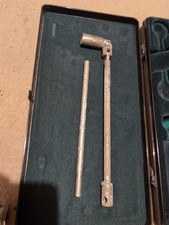 Spark plug wrench for sale  CONGLETON