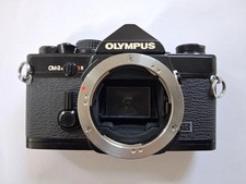 Olympus black body for sale  LONDON