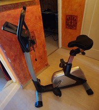Fahrrad ergometer finnlo gebraucht kaufen  München