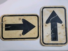 Pair vintage single for sale  Foley