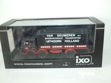 Camion mercedes lp333 d'occasion  Belz