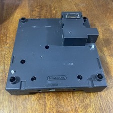Boneca oficial Nintendo Gamecube Game Boy Player APENAS 001- sem disco comprar usado  Enviando para Brazil