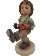 Hummel figurine boy for sale  DARTFORD