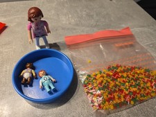 Playmobil 5572 city gebraucht kaufen  Wölfersheim