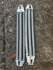 Hormann 002 garage for sale  SHEFFIELD
