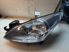 Frontscheinwerfer 9682519180 p gebraucht kaufen Frontscheinwerfer 9682519180 p gebraucht kaufen  Tann