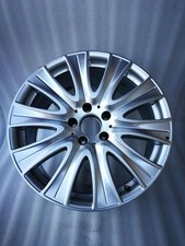 Alu felge mercedes gebraucht kaufen  Hamburg