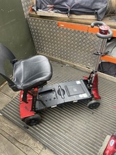 Breaking solax folding for sale  WEST BROMWICH