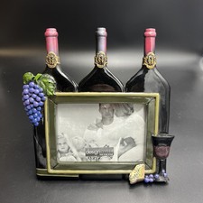 wine bottle picture frame for sale wine bottle picture frame for sale Mandan