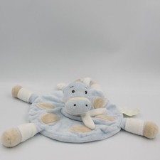 Doudou plat rond d'occasion  Le Portel