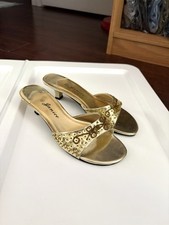 Janice women gold for sale  Stevenson Ranch