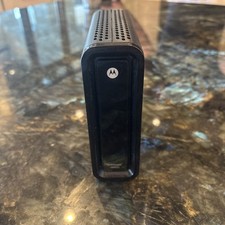 Motorola arris sb6141 for sale  Temple
