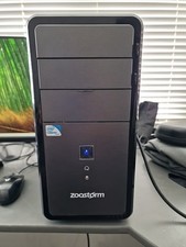 Zoostorm desktop 7872 for sale  FRINTON-ON-SEA