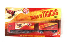 Coca cola trucks gebraucht kaufen  Paderborn