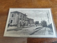 Castelnuovo porto stazione usato  Tortorella