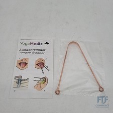 Kupfer zungenreiniger ayurveda gebraucht kaufen  Gunzenhausen