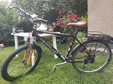 Wheeler fahrrad gebraucht kaufen  Wachtberg