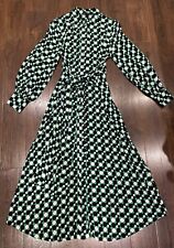 Geometric pattern shirt for sale  GOOLE