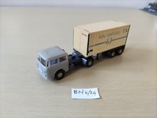 Camion porte conteneur d'occasion Camion porte conteneur d'occasion  Toulouse-