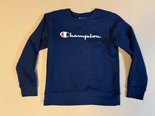Champion navy blue for sale  Lynchburg