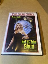 Earth dvd roger for sale  Knoxville