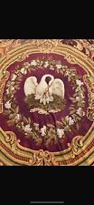 Aubusson 550x600 antico usato  Torino