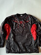 Umbro drill top for sale  ROSSENDALE
