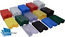 Funda para tarjeta EC ESTABLE muchos colores funda para tarjeta de crédito funda de identificación estuche perdido EXCELENTE segunda mano  Embacar hacia Mexico