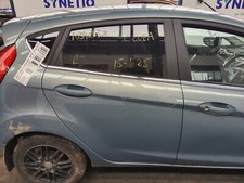 Rear door ford for sale  DONCASTER