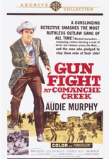 Gunfight comanche creek for sale  SWANSEA