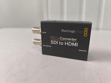 Blackmagic design micro d'occasion  Sèvres
