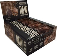 Warrior raw high for sale  MANCHESTER