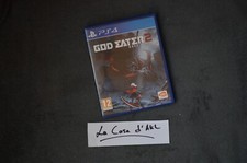 God eater rage d'occasion  Lognes