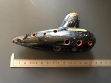 instrument de musique ancien OCARINA ERCOLE RODA FABBRICHATORE N°3 comprar usado  Enviando para Brazil