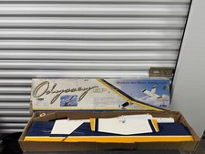 Vintage odyssey eflite for sale  Federal Way