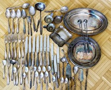Silberschrott silberauflage ho gebraucht kaufen  Essen
