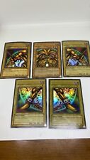 Exodia forbidden one for sale  Huntsville