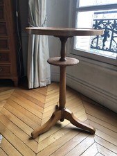 Gueridon ancien pieds d'occasion  Châtillon