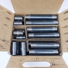 Size steel pipe for sale  Duncanville