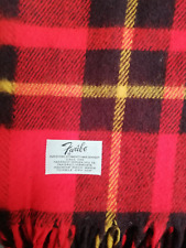 Faribo woolen mills for sale  LONDON