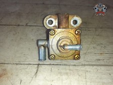 ROBINET MENBRANE ESSENCE HYOSUNG 125 COMET GTR DE 2009 à 2015 - REF : 124 comprar usado  Enviando para Brazil