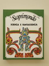 Scienza fantascienza scoprimon usato  Macerata