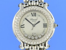 Chopard happy sport gebraucht kaufen  Berlin