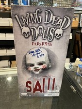 Saw living dead for sale  Pittsburgh