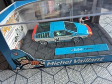 Voiture michel vaillant d'occasion  Vallon-Pont-d'Arc