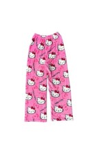 Hello kitty pigiama usato  Italia