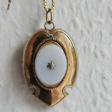 Wunderschöne biedermeier scha gebraucht kaufen  Gifhorn