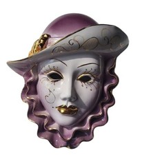 Porcelain wall art for sale  NEWTOWN