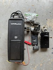 Liftmaster 8500 elite for sale  Miami