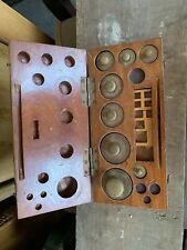 Old weights scale for sale  PLYMOUTH